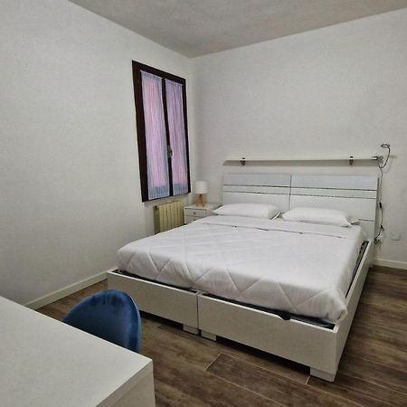 Ca' Fontego Apartment Venice Exterior photo