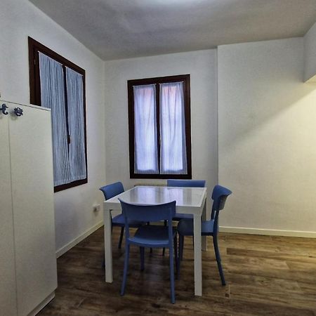 Ca' Fontego Apartment Venice Exterior photo