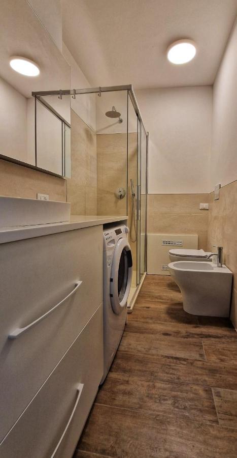 Ca' Fontego Apartment Venice Exterior photo