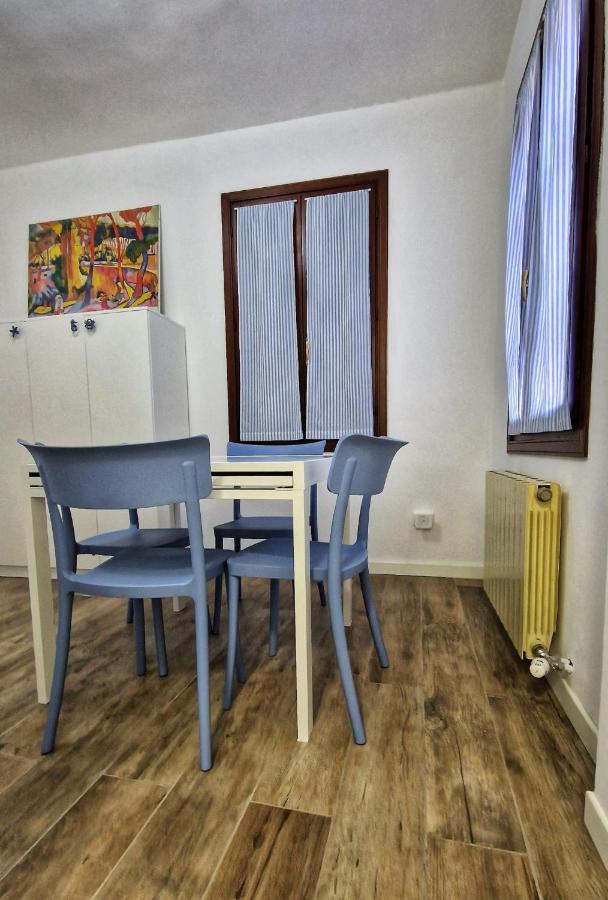 Ca' Fontego Apartment Venice Exterior photo