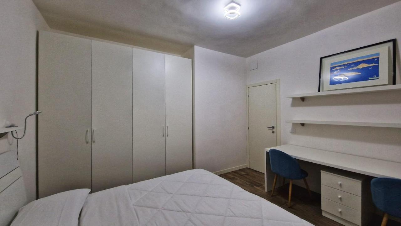 Ca' Fontego Apartment Venice Exterior photo