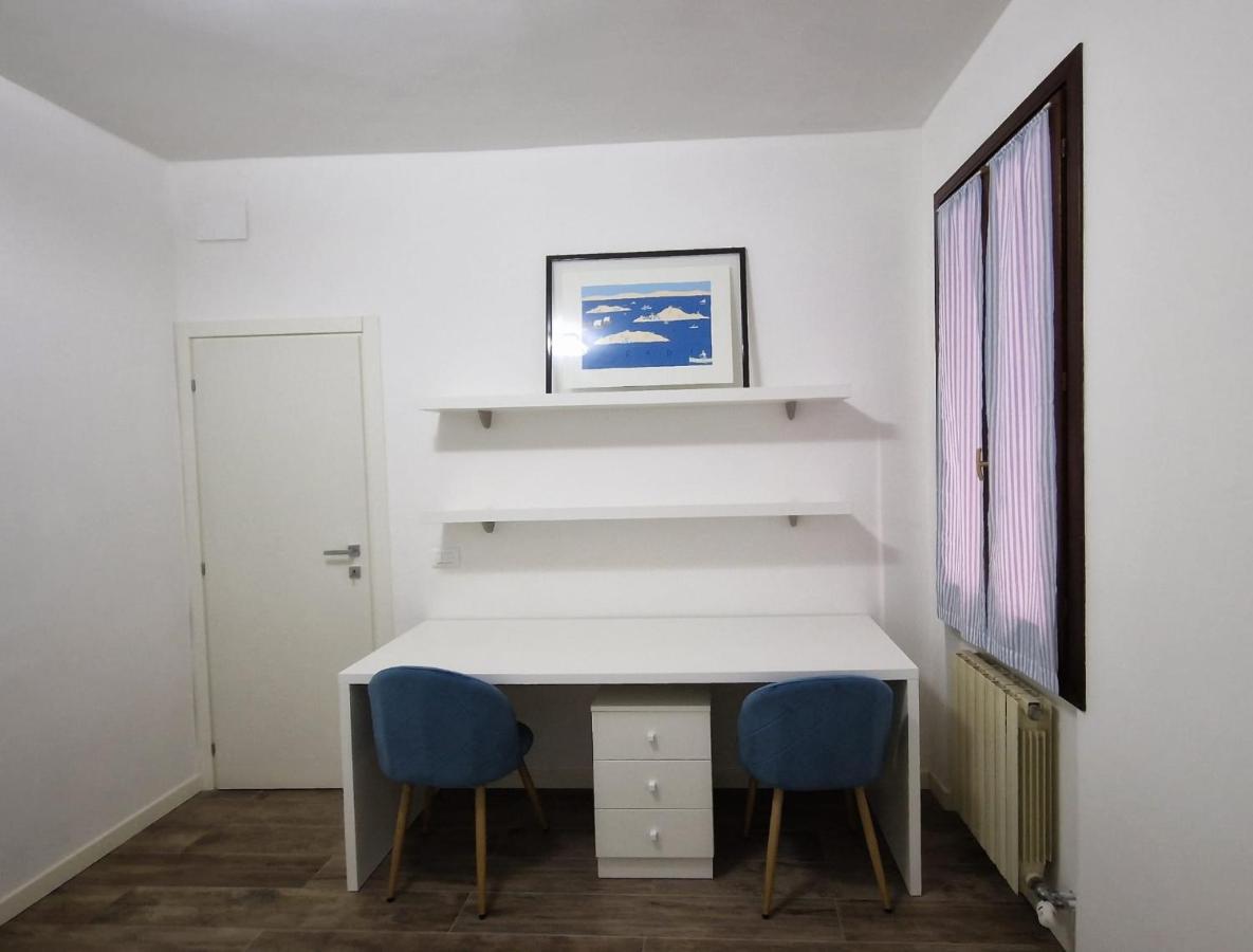 Ca' Fontego Apartment Venice Exterior photo
